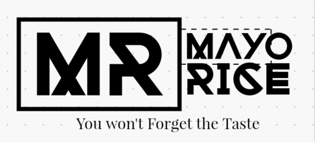 Logo Mayo Rice